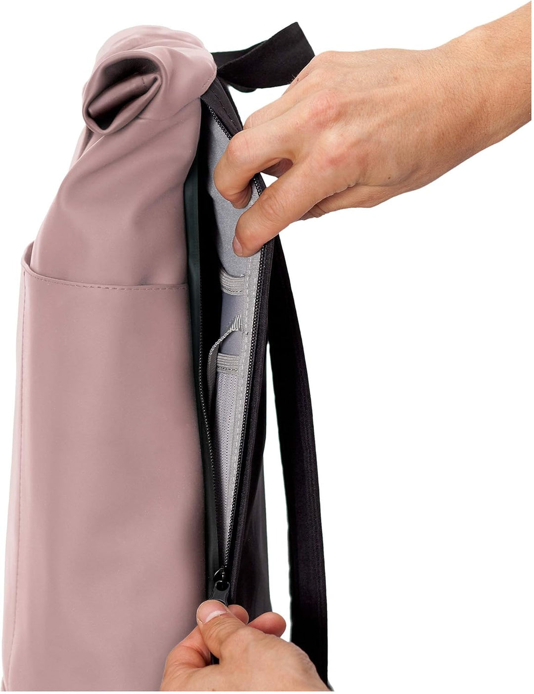Ucon Acrobatics Rucksack HAJO MINI LOTUS SERIES Rose Einheitsgrösse, Einheitsgröße Rose