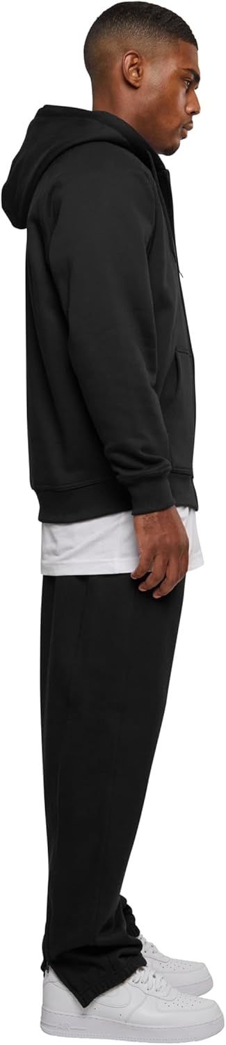 Urban Classics Herren Blank Suit, Männer Jogginganzug, erhältlich in vielen verschiedenen Farben, Gr