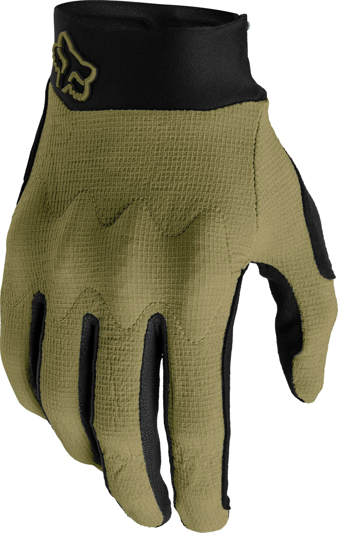 Fox Defend D3O Glove Bark, M (27375-374)