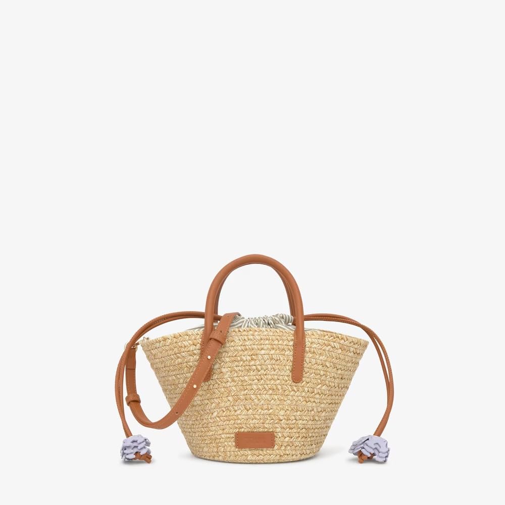 TOUS 2002439043 Babytragetasche für Sommerferien