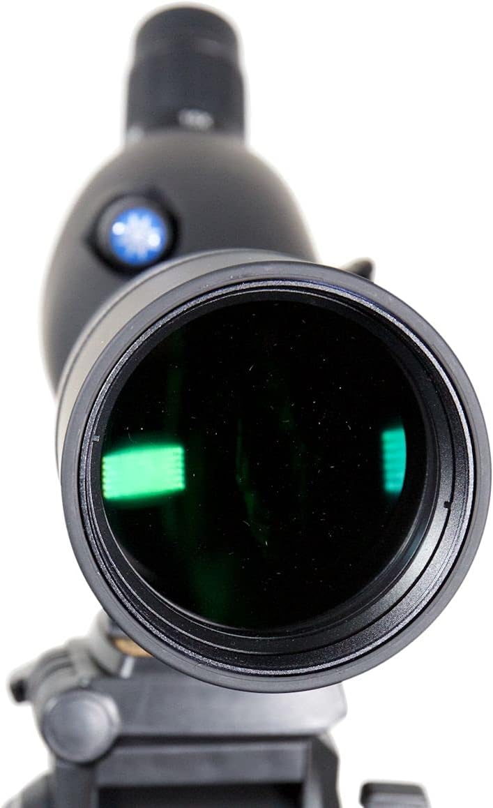Meade Instrumente Wilderness Spektiv 15-45x65, 15-45x65