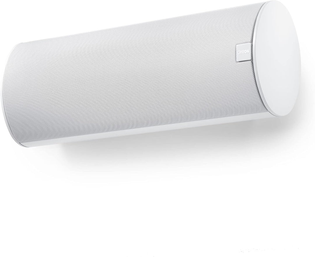 Canton CD 250.3 weiss highgloss Stück Centerlautsprecher