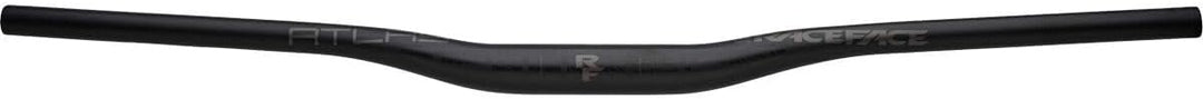 ATLAS-Lenker um 20 mm erhöht – 35 x 820 – Stealth Schwarz, Schwarz