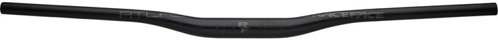 ATLAS-Lenker um 20 mm erhöht – 35 x 820 – Stealth Schwarz, Schwarz