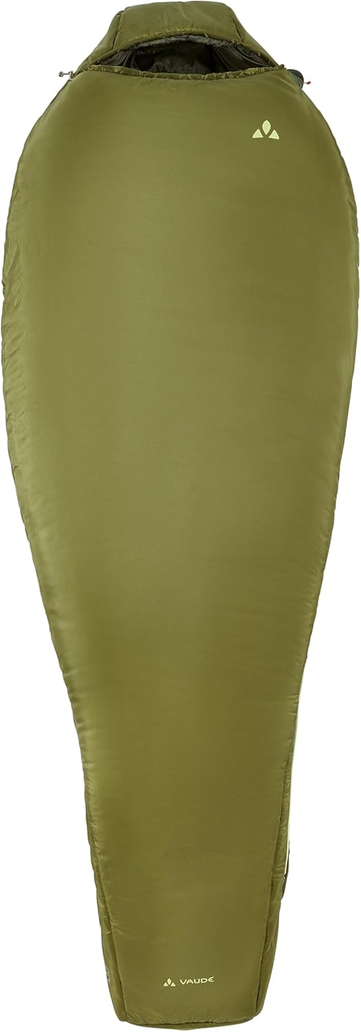 Vaude Selun 1300 SYN Schlafsack, Avocado, grün