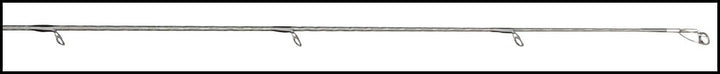 Savage Gear Browser CCS 258cm 70g - Spinnrute zum Hechtangeln, Hechtrute, Spinnangel zum Spinnfische