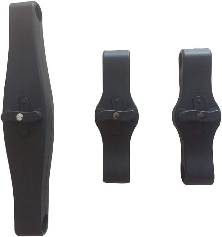 Faderr Kinderwagen-Verbindungsstücke, Zwillings-Kinderwagen-Verbindungsstücke, universeller Kinderwa