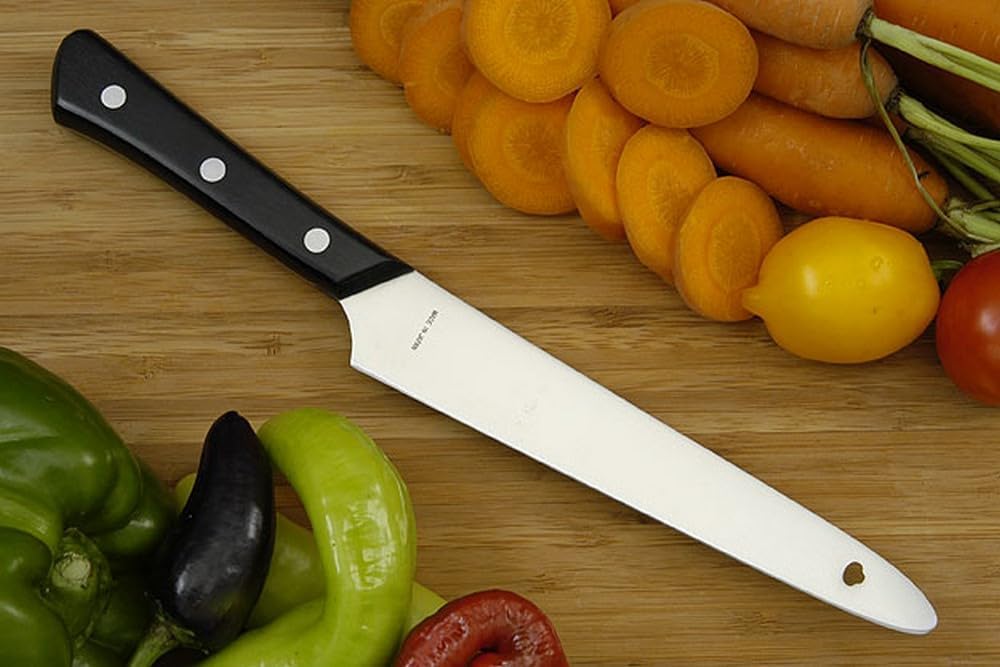 MAC Filetiermesser 17,5 cm, Original Serie