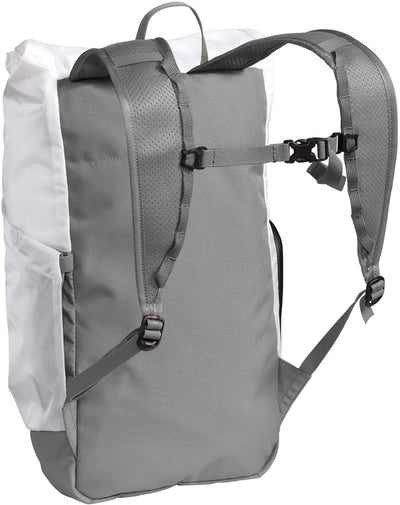 Camelbak Pivot Roll Top Wanderrucksack 20 Lang Bright White, 20 Lang Bright White