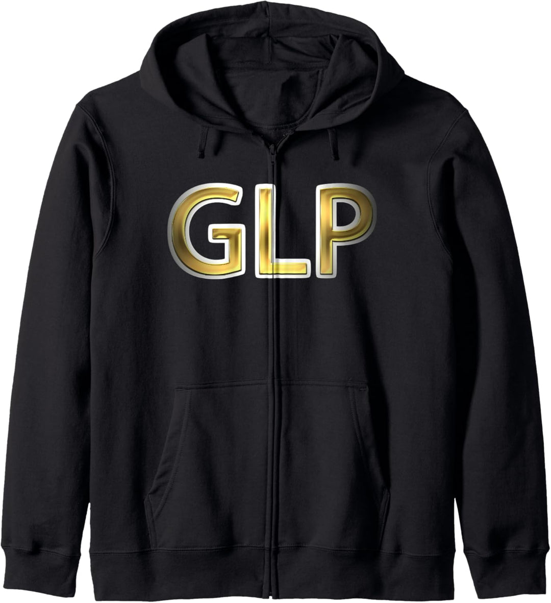 GLP Kapuzenjacke
