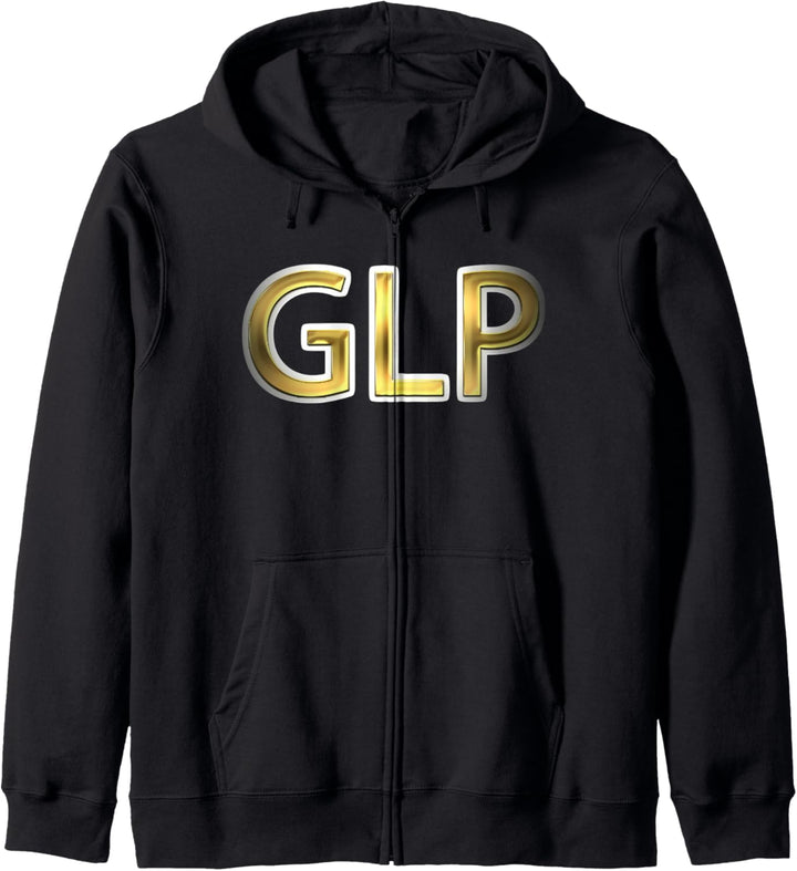 GLP Kapuzenjacke