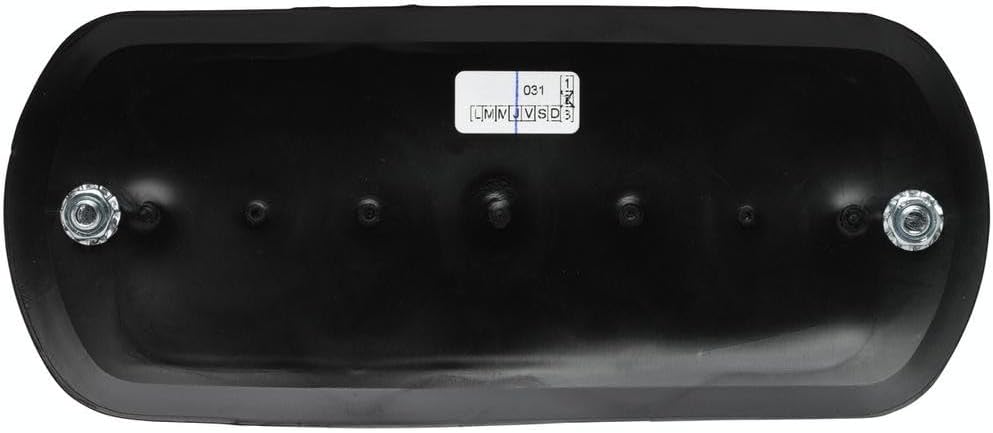 HELLA - Blinkleuchte - Halogen - 6/12V - Einbau/geschraubt - Lichtscheibenfarbe: gelb - Stecker: Cri