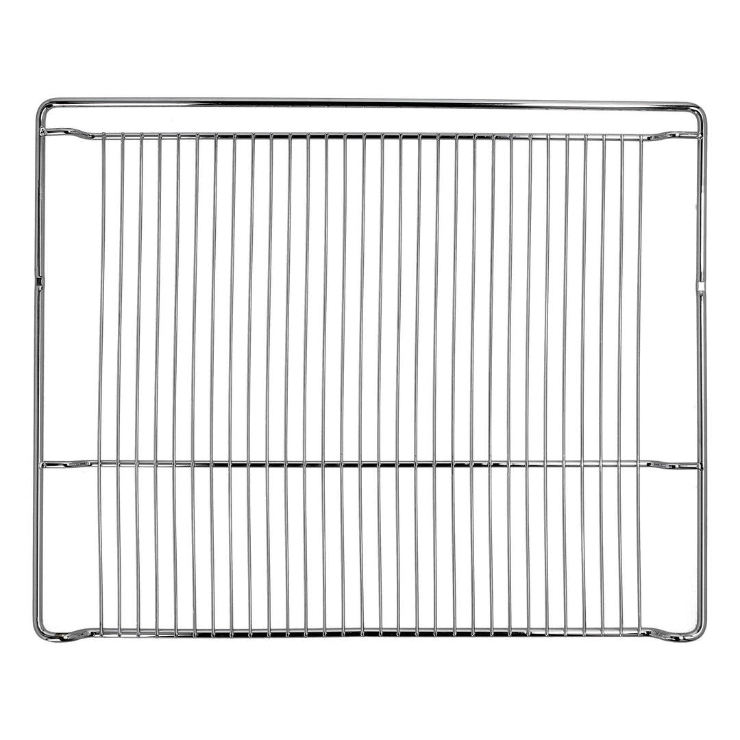 Grillrost Backofenrost Backrost 46 x 37 für Backofen Herd kompatibel mit Bosch Siemens Neff 00574876