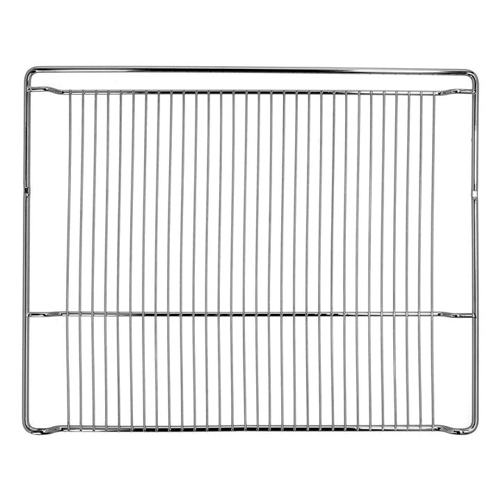 Grillrost Backofenrost Backrost 46 x 37 für Backofen Herd kompatibel mit Bosch Siemens Neff 00574876