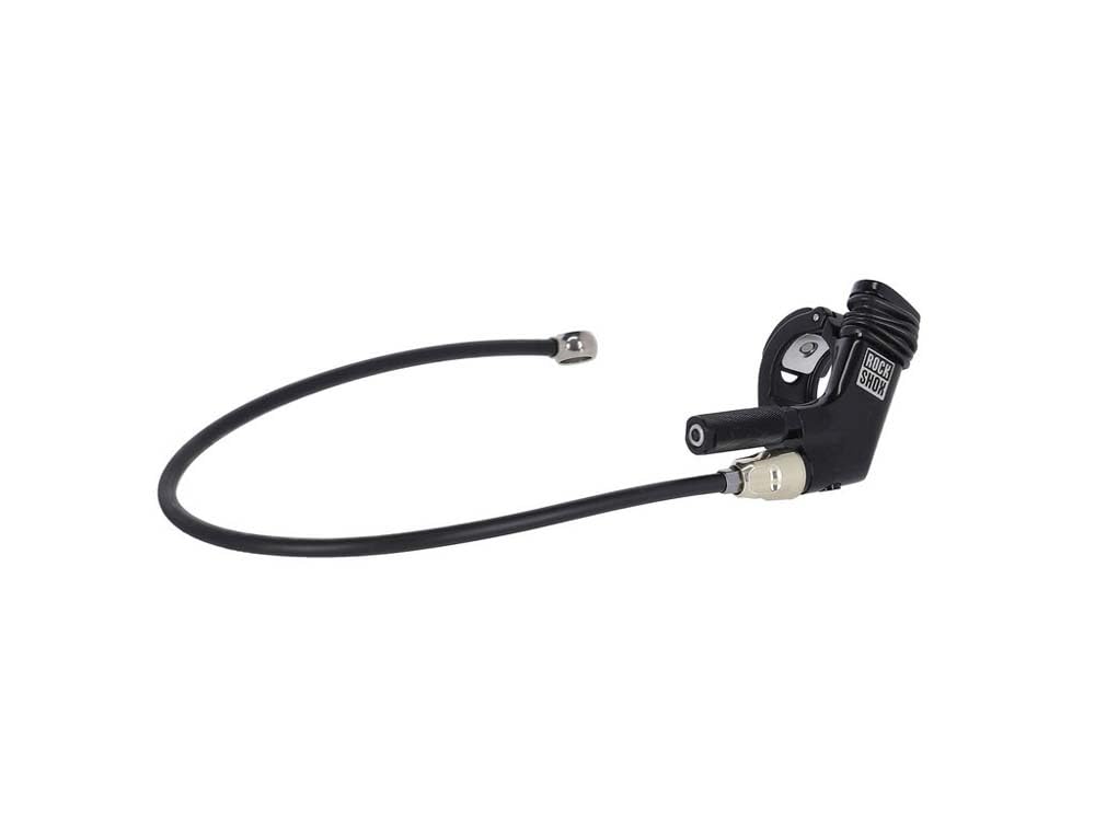 Rock Shox Remote X-Loc Full Sprint Links (inkl. Schlauch/Banjo) mit Einsteller, 114315013070 - Gold,