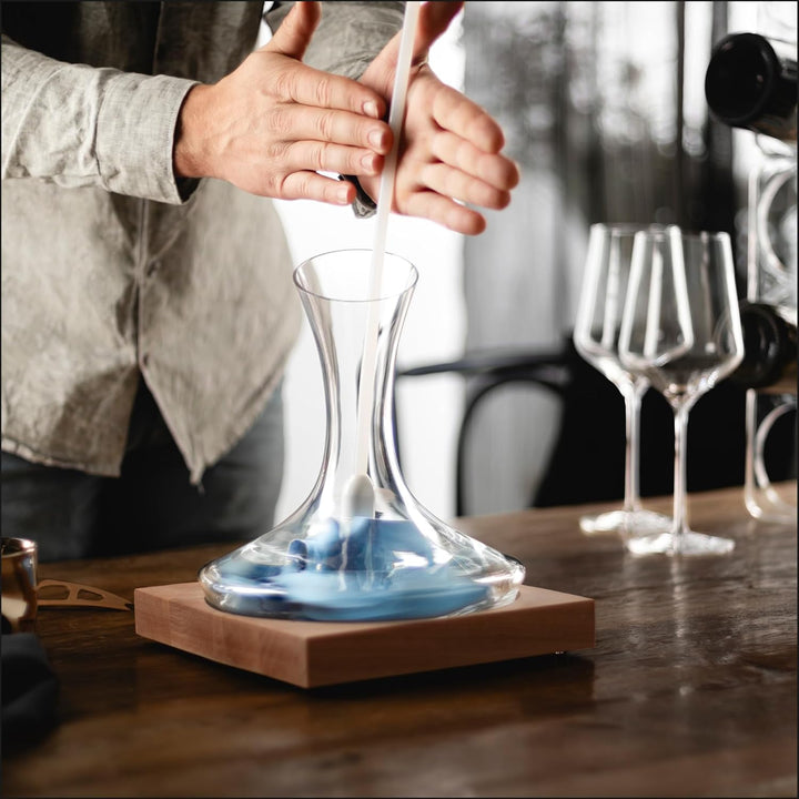 Eisch - Dekantertrockner