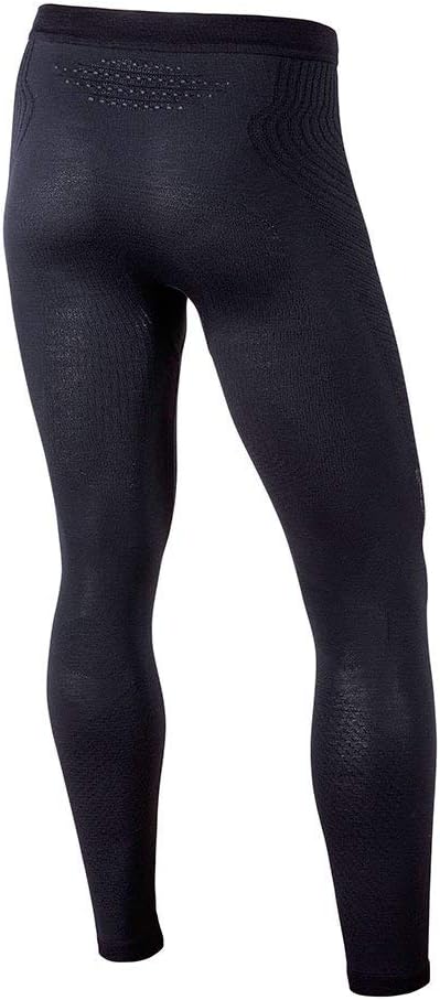 UYN Herren Herren Strumpfhose Fusyon Uw Strumpfhose XL Black/Anthracite/Anthracite, XL Black/Anthrac