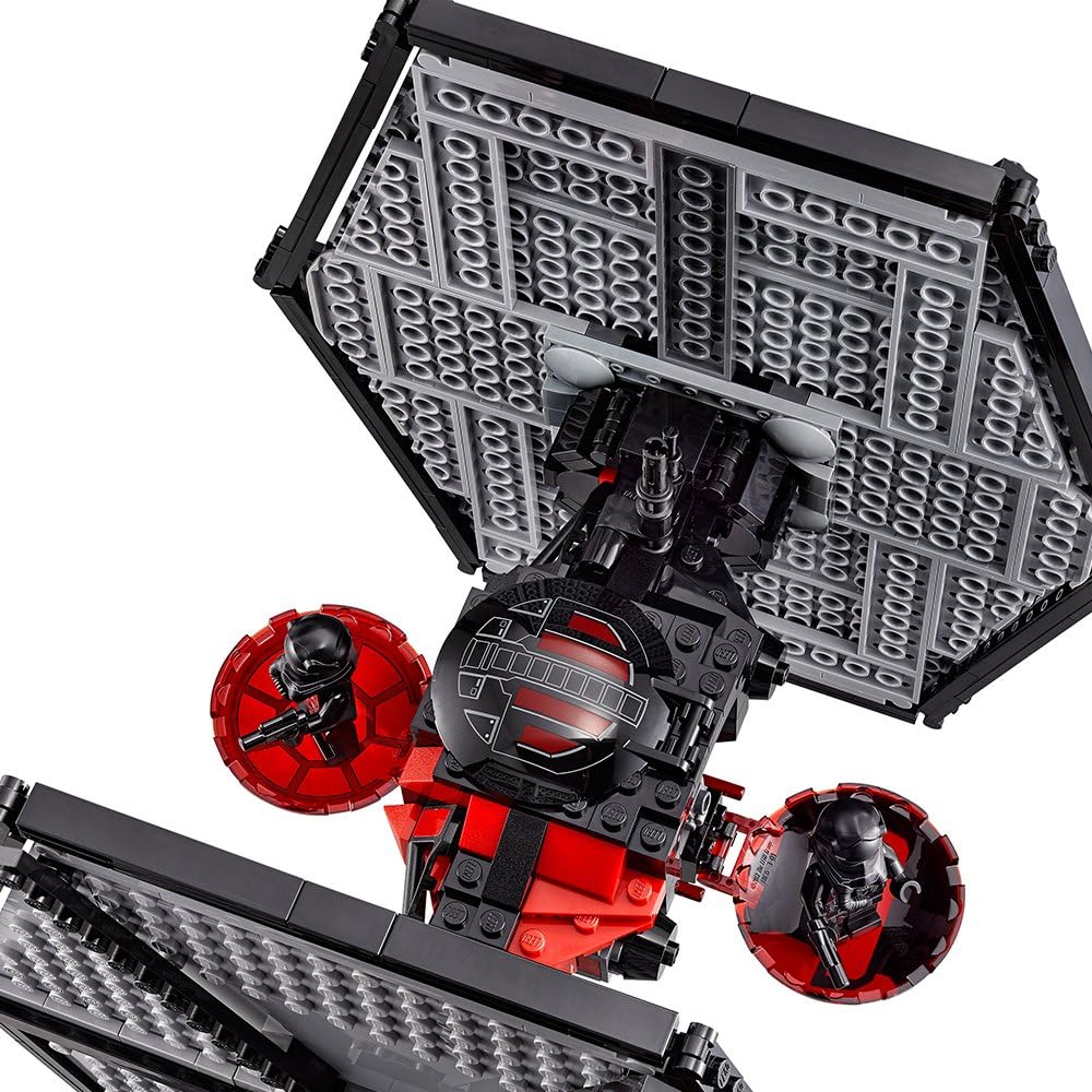 LEGO Star Wars 75101 First Order Special Forces Tie Fighter by LEGO