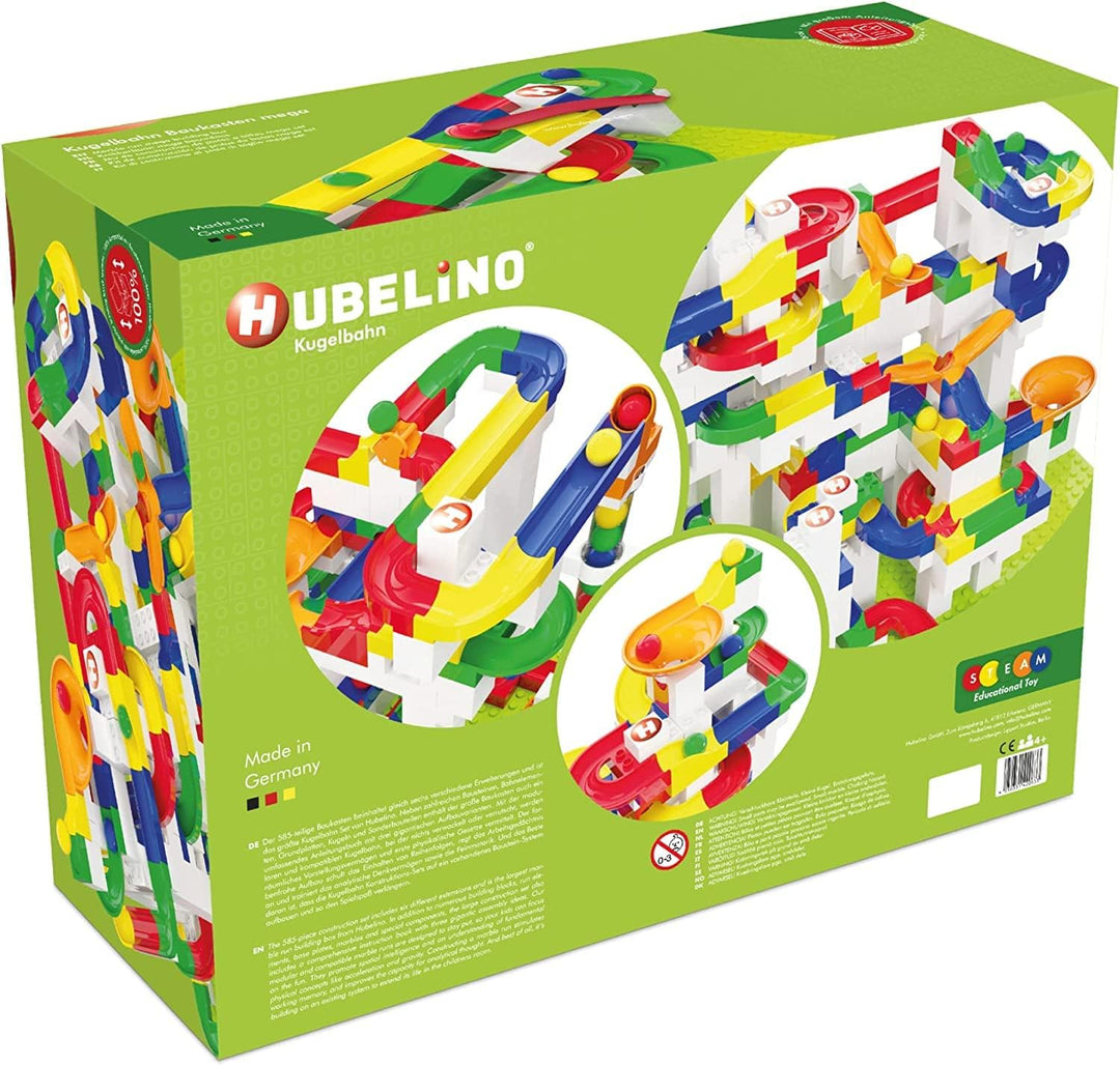 Hubelino mega (585-teilig), 420633 Single, Single