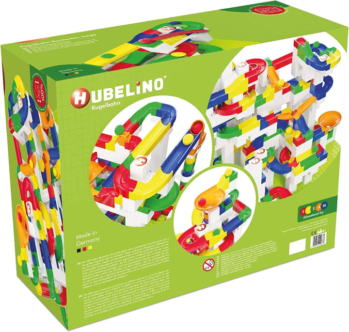Hubelino mega (585-teilig), 420633 Single, Single