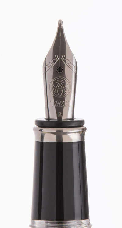 Twsbi Diamond Mini Classic Füllfederhalter M