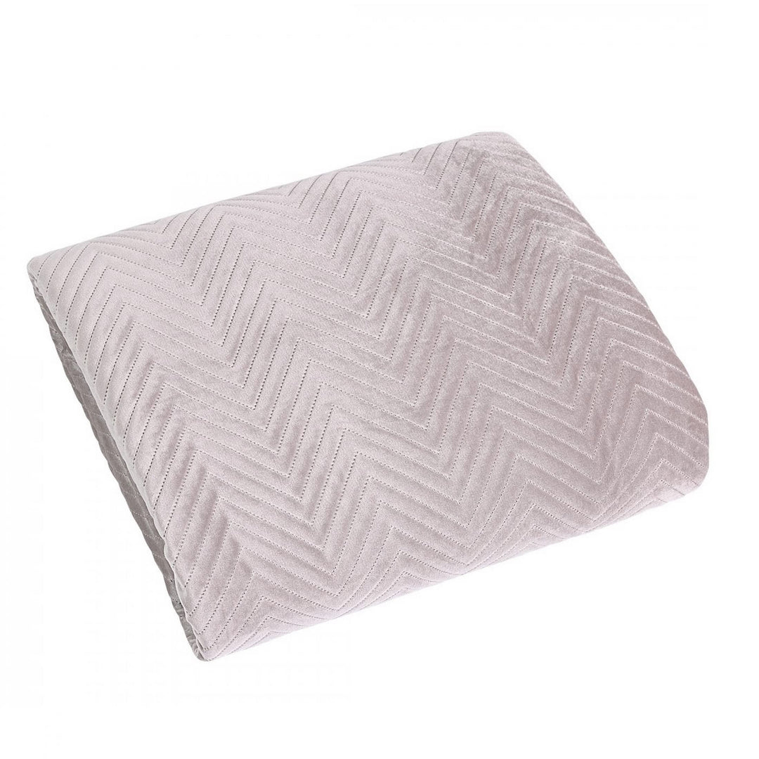 Eurofirany Exklusive Decke Tagesdecke Glamour 200x220 170x210 Steppdecke Bettüberwurf Überwurf (Sofi