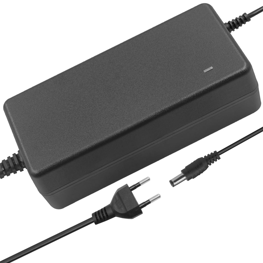 29.4V 2A Li-Ion Ladegerät mit DC Kopf, 3 Pin XLR, 3P GX16, 3P GX12, 3P Plug Netzadapter A-DC, A-DC