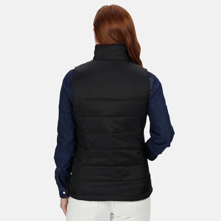 Regatta Professional Damen Weste Stage II, isoliert, 14, navy, 1 Navy 14, Navy 14