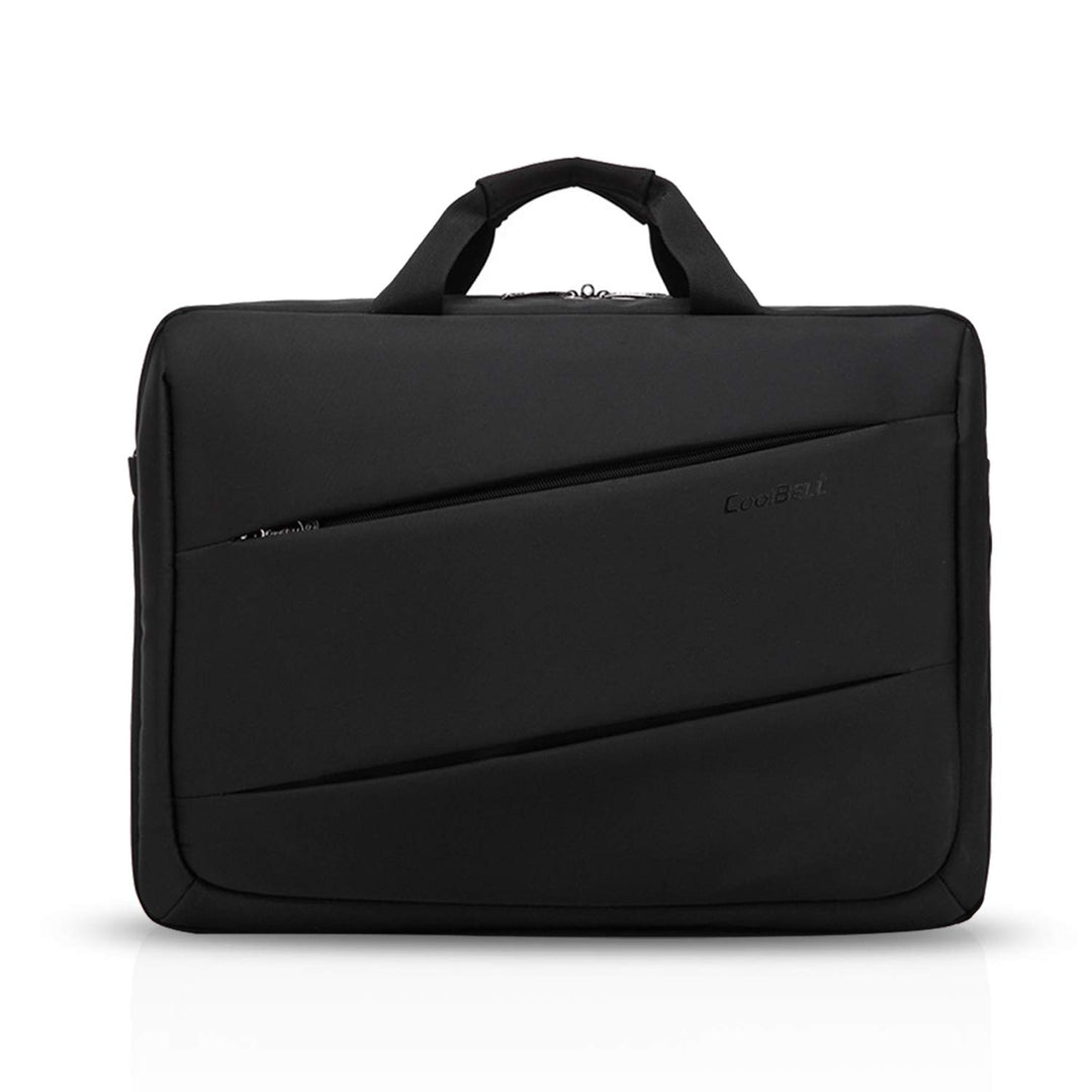 FANDARE Mode Computer Umhängetasche Herren/Damen Business Messenger Tasche Studenten Outdoor Reisen