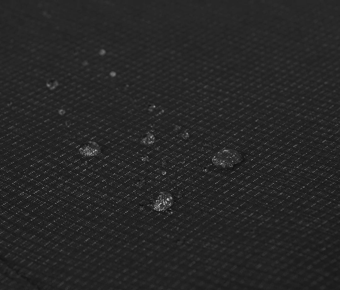 Bergson PORI Bermuda | Damen Wandershorts, robust, elastisch - robust - elastisch - wasserabweisend