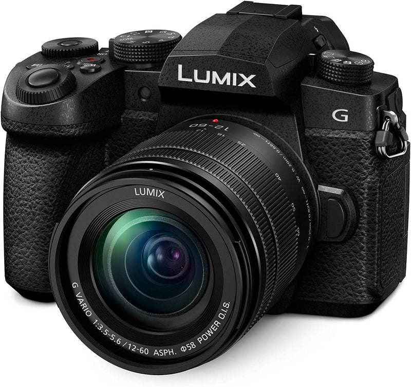 Panasonic Lumix Evil Kamera Lumix G90M, Lumix G90M