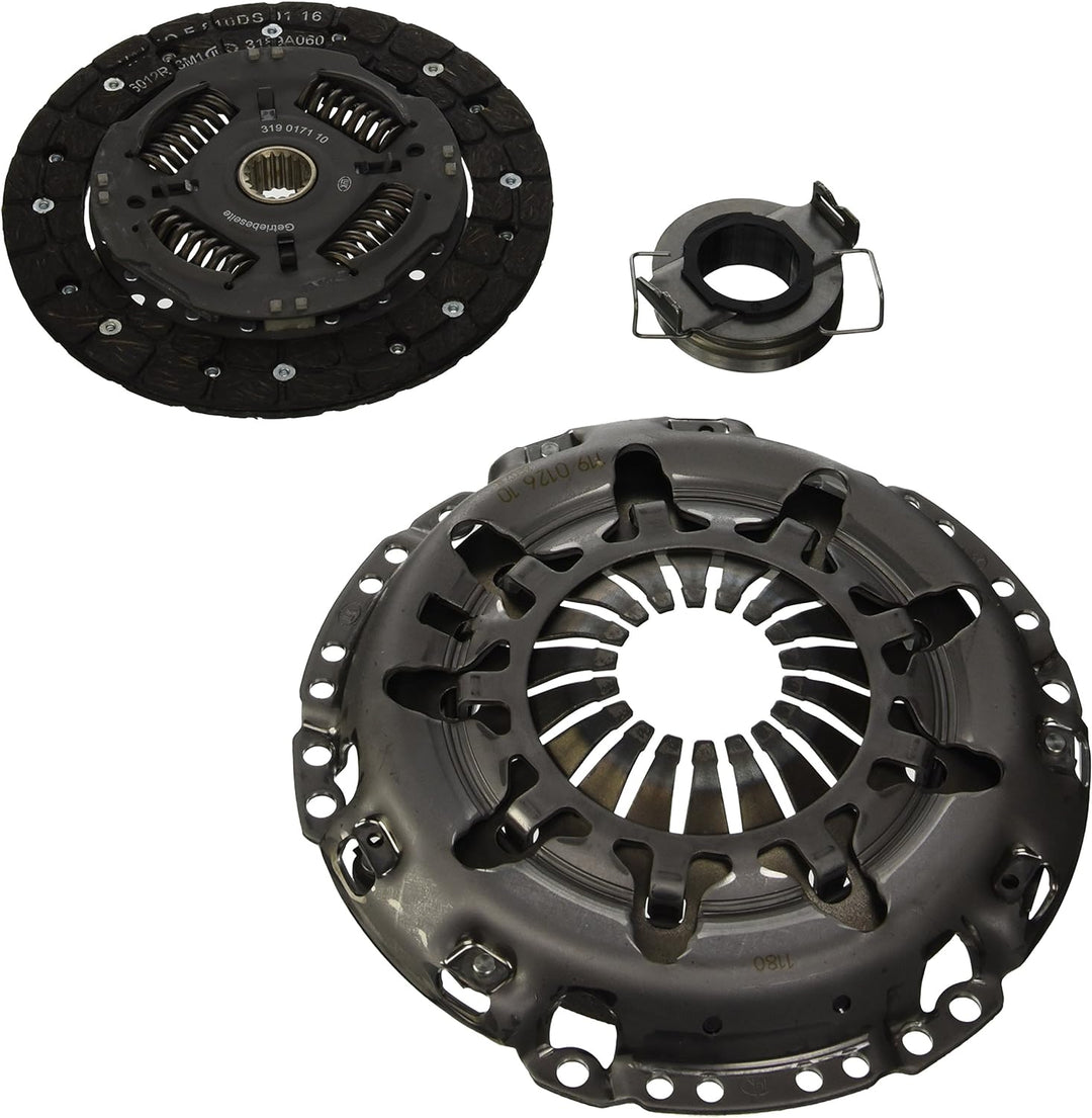 LUK 619309300 Kupplungssatz