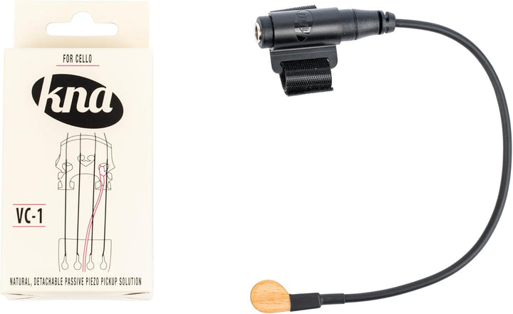 Tonabnehmer KNA Cello VC-1, Cello VC-1