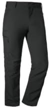 Schöffel Herren Pants Folkstone, leichte Wanderhose mit Stretch-Material, robuste Outdoor Hose mit s