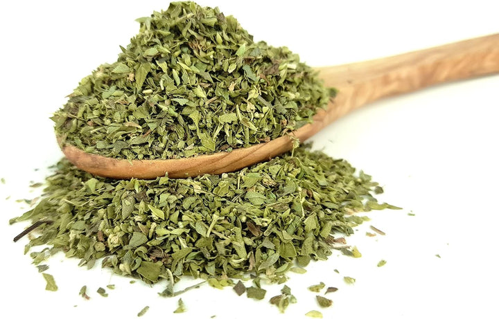 MINOTAUR Spices | griechischer Oregano gerebelt | 2 x 500g (1Kg) | Premium Qualität