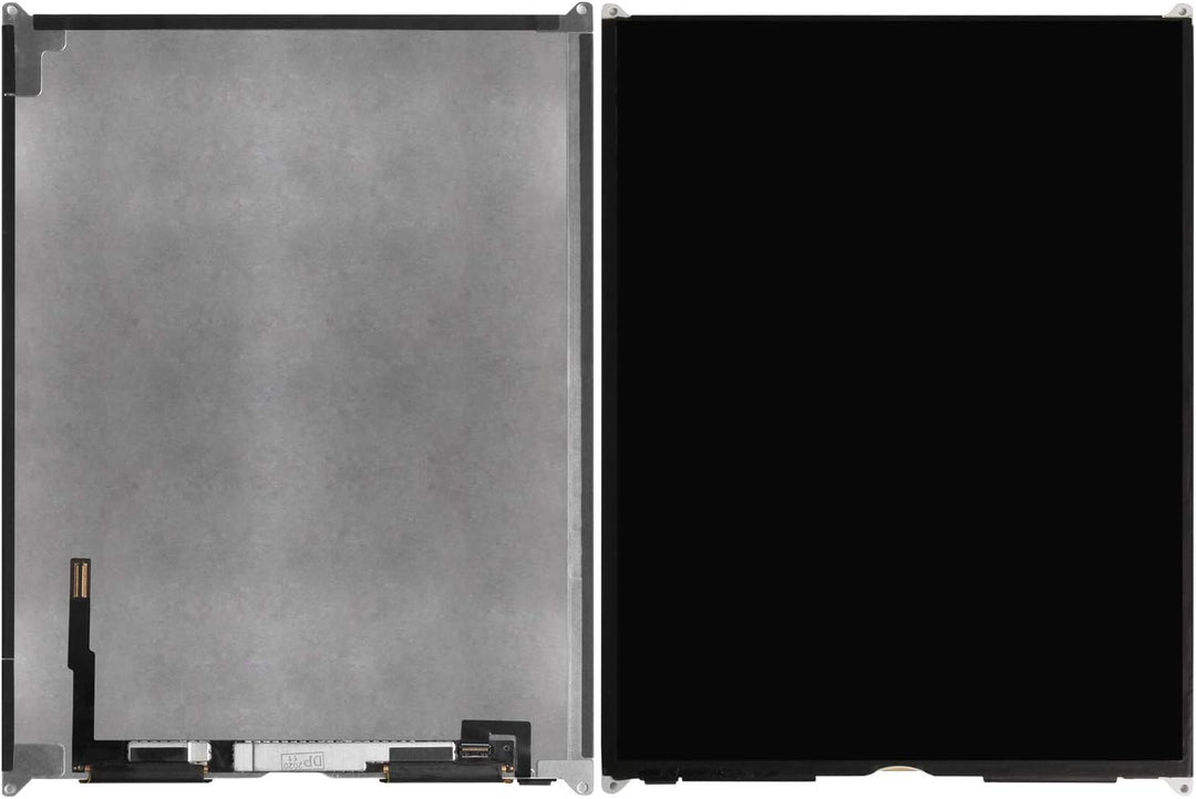 Ersatzbildschirm Compatible für iPad 10.2 2019 iPAD 7 7th A2197 A2200 A2198 A2232 LCD Display kompat