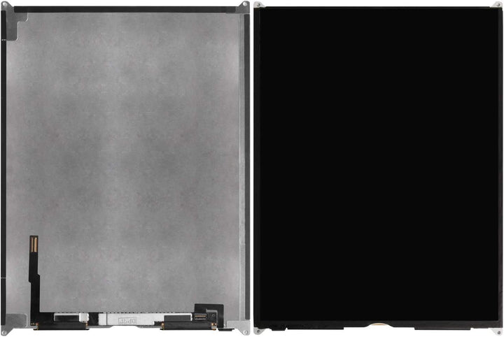 Ersatzbildschirm Compatible für iPad 10.2 2019 iPAD 7 7th A2197 A2200 A2198 A2232 LCD Display kompat