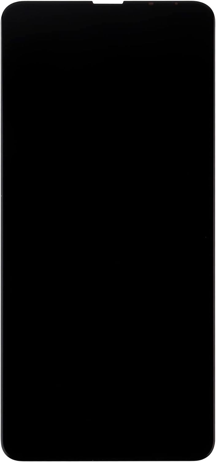 swark TFT Kompatibel mit Mi A3 / Mi CC9e M1906F9SH, M1906F9SI (Schwarz Ohne Rahmen) LCD Display Touc