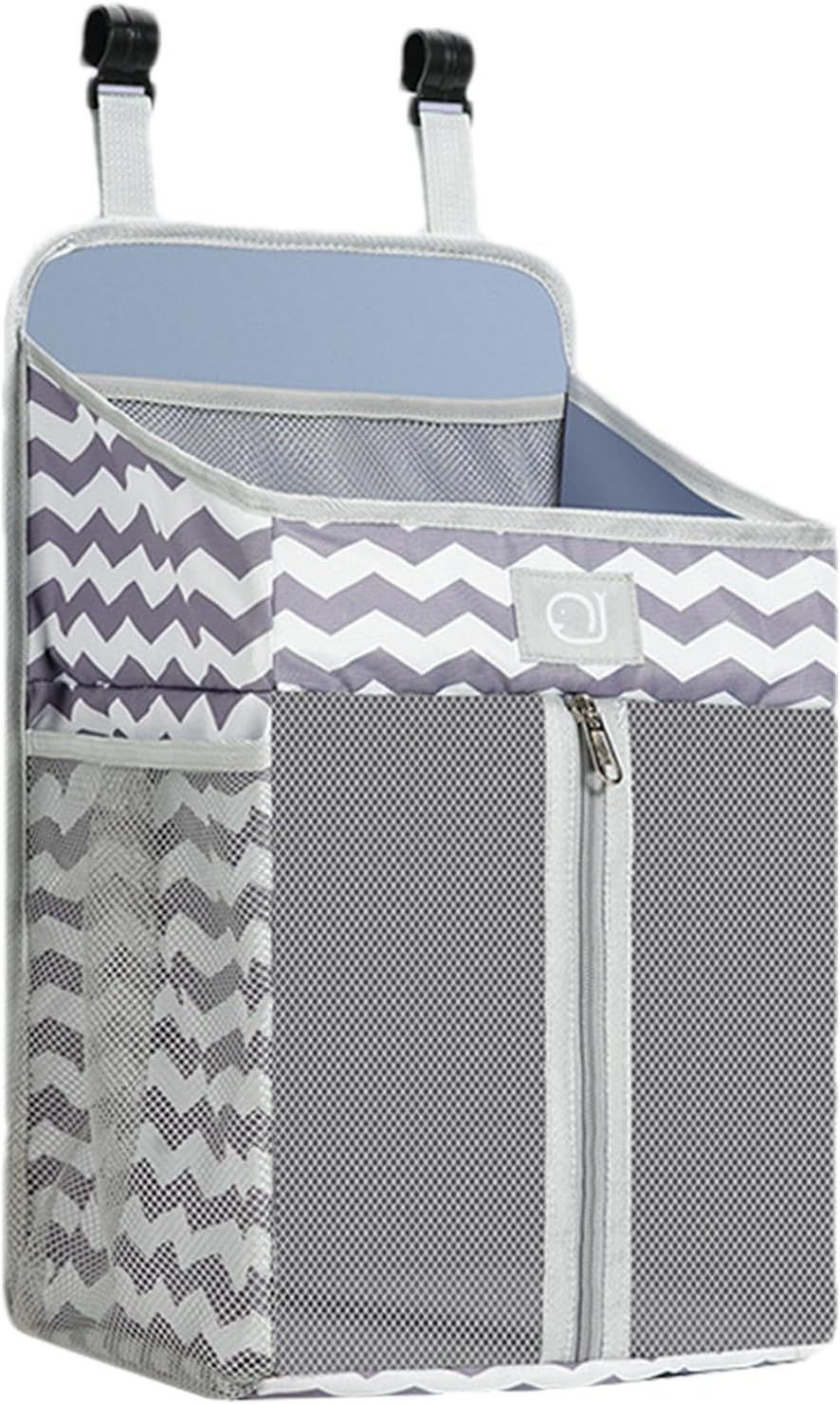 Kuehssn Baby Windelstapler, Windelstapler, Kinderbett-Organizer - Windel-Organizer für Babysachen |