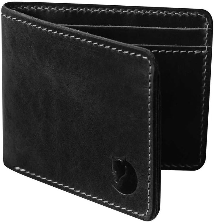 Fjällräven Övik 10 cm Schwarz, 10 cm Schwarz