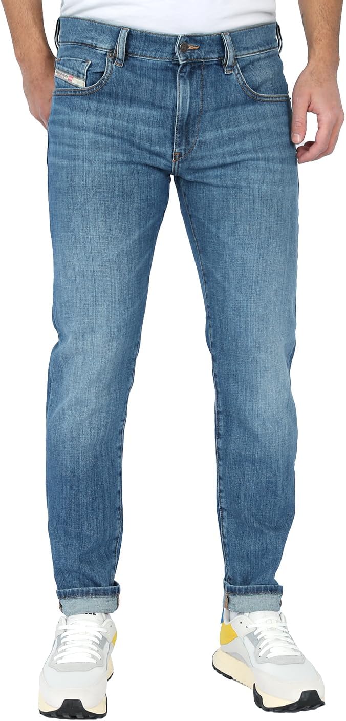 Diesel Herren Jeans 26W / 30L 01-0ekai, 26W / 30L 01-0ekai