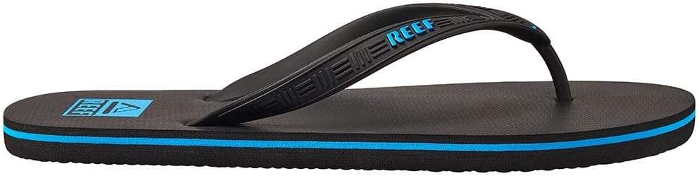 Reef Seaside 43 EU Hawaiianblau, 43 EU Hawaiianblau