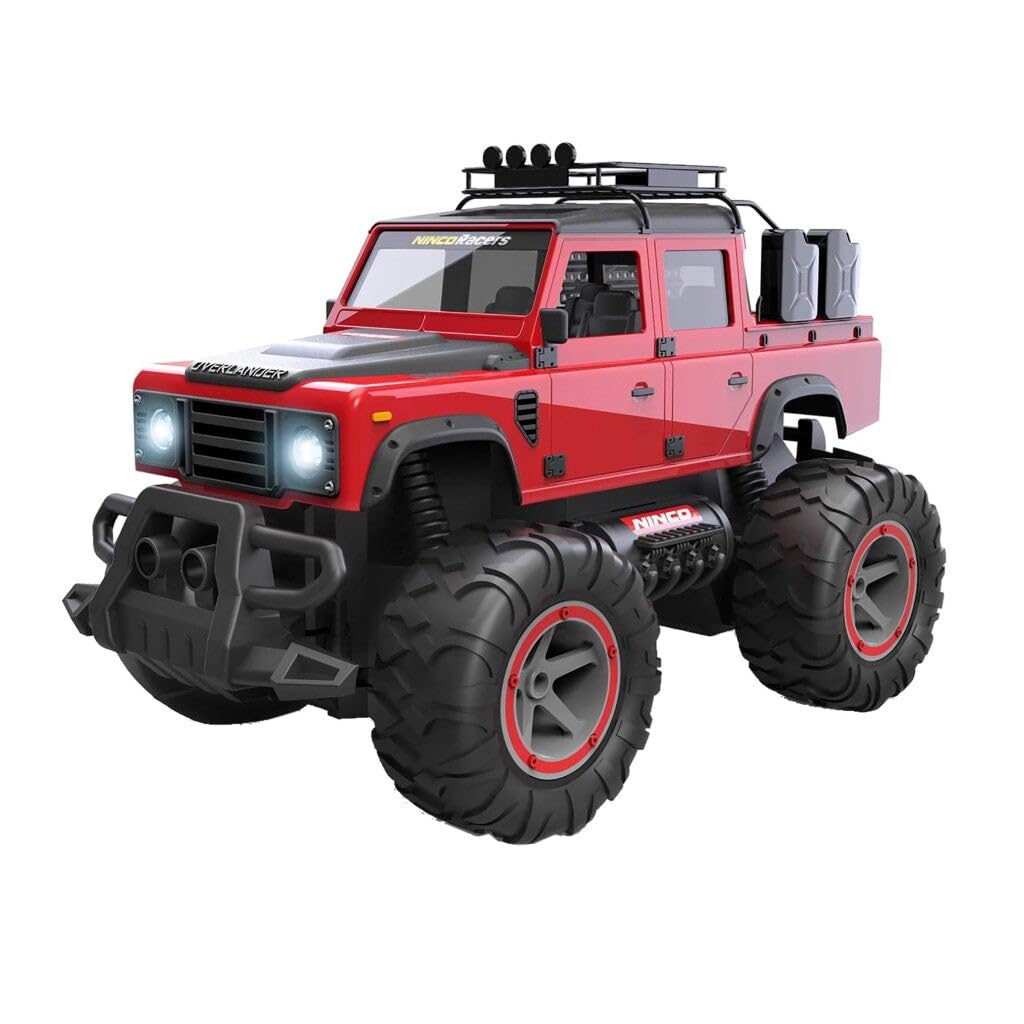 NincoRacers - Overlander (NH93173)