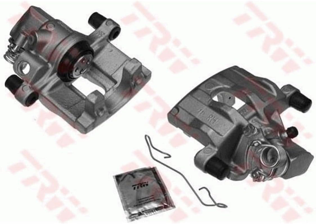 TRW BHN710E Bremssattel