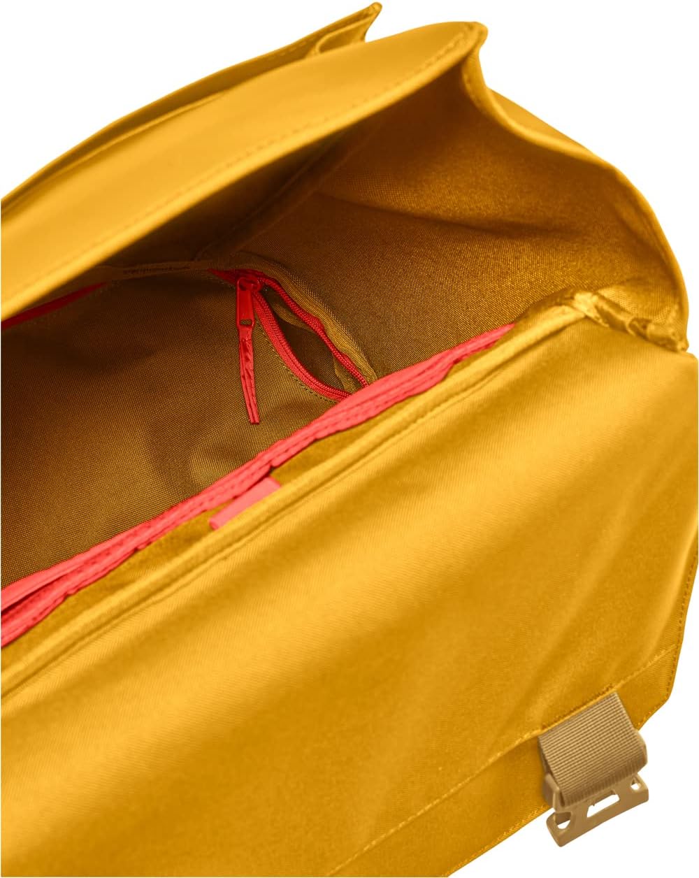 VAUDE Rucksaecke30-39L Mineo Backpack 30 Einheitsgrösse Burnt Yellow, Einheitsgrösse Burnt Yellow