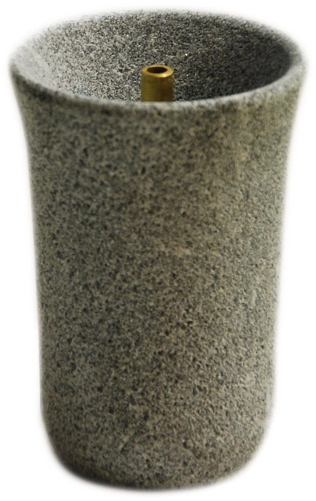 Hukka Design Saunabrunnen aus Speckstein für den Saunaofen -Sisukas- 30 ml