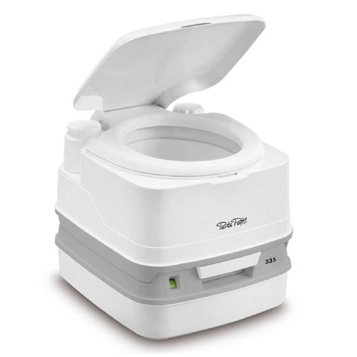 Thetford Porta Potti Qube 335 Mobile Toilette WC Campingtoilette Klo