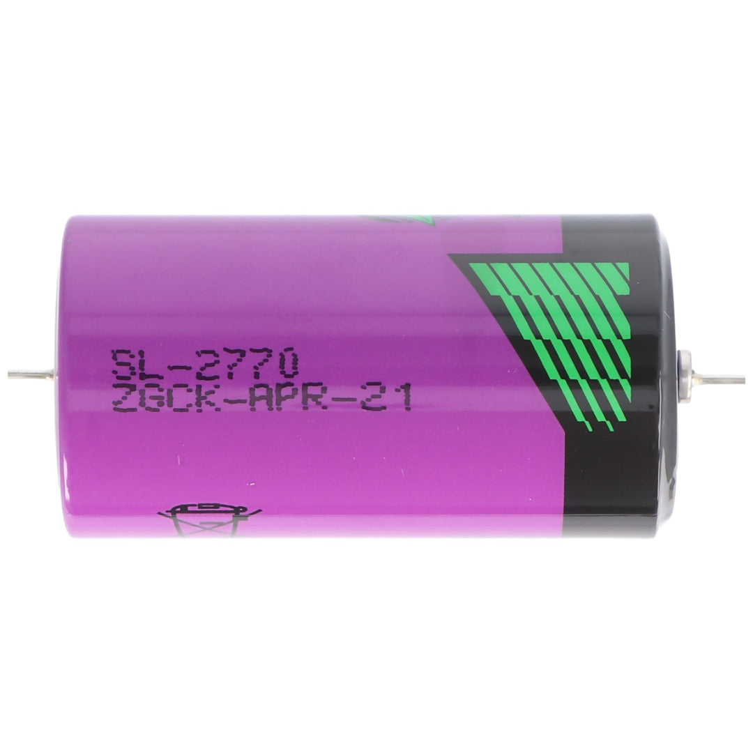 Sonnenschein Inorganic Lithium Battery SL-770, SL-770/P