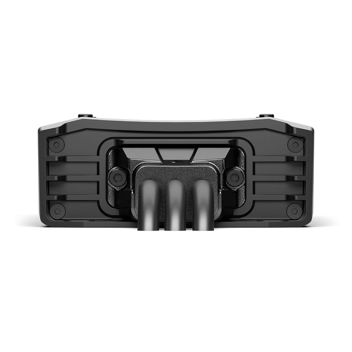 Rockford Fosgate Power M5-1500X5-5/3-Kanal Endstufe mit 2000 Watt (RMS: 1000 Watt)