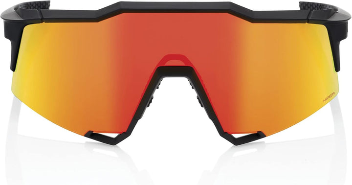 100% Unisex Speedcraft Sonnenbrille Einheitsgrösse Bunt, Einheitsgröße Bunt